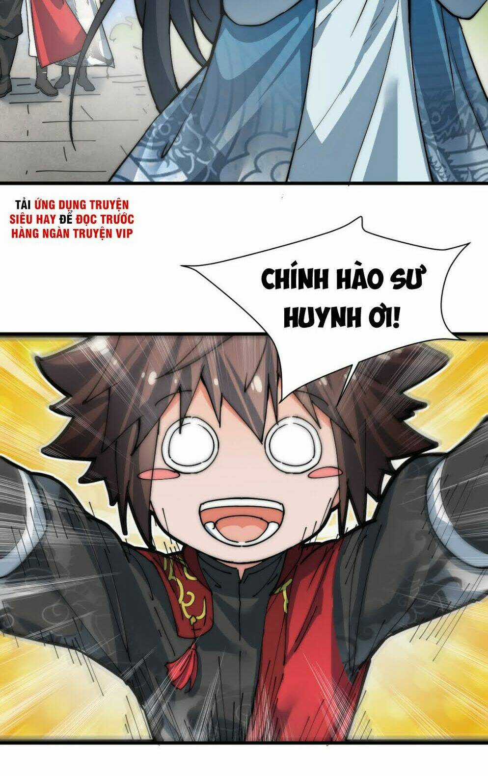 Nhất Chiêu Tiên - Chapter 4 - Trang 48