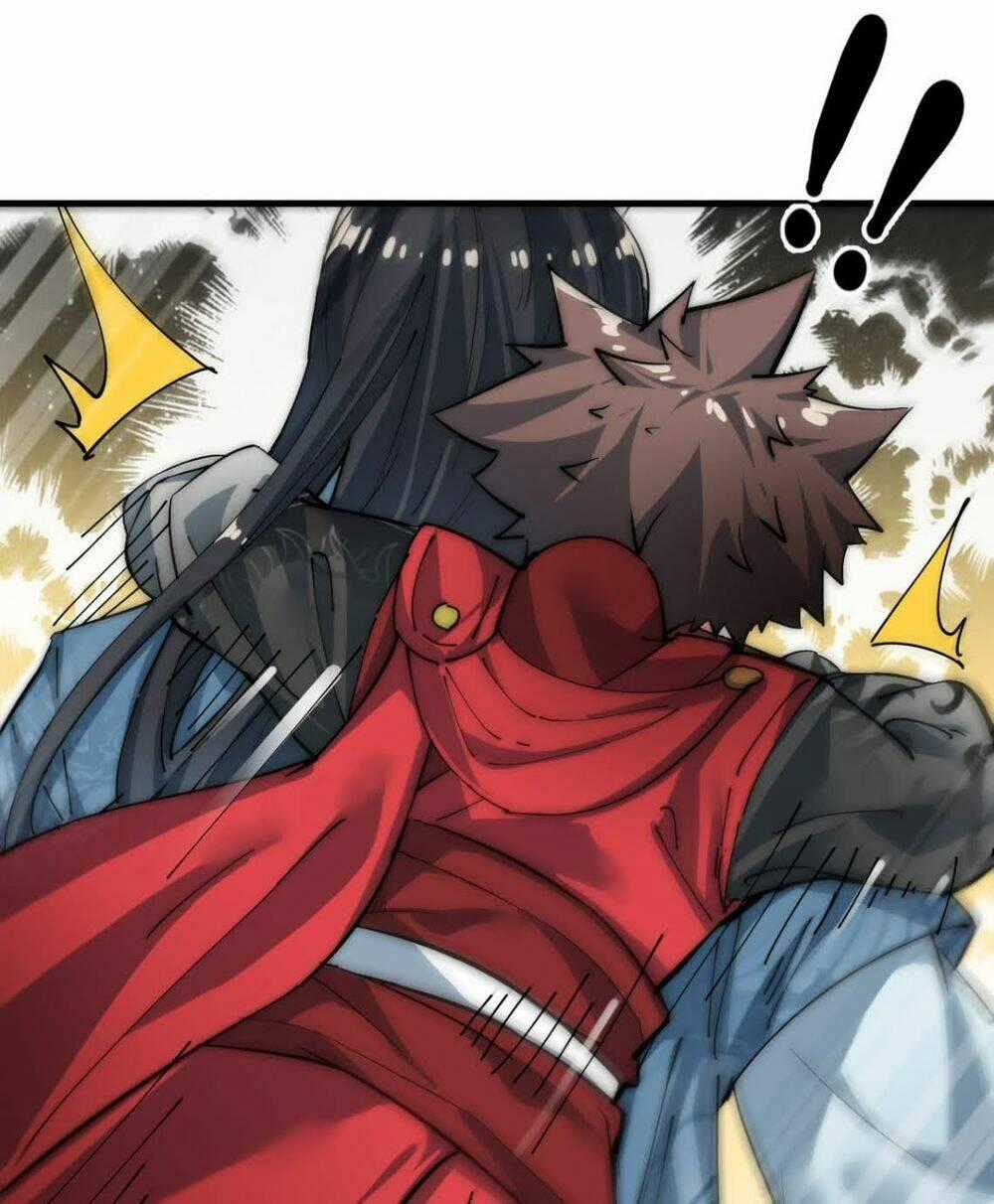 Nhất Chiêu Tiên - Chapter 4 - Trang 49