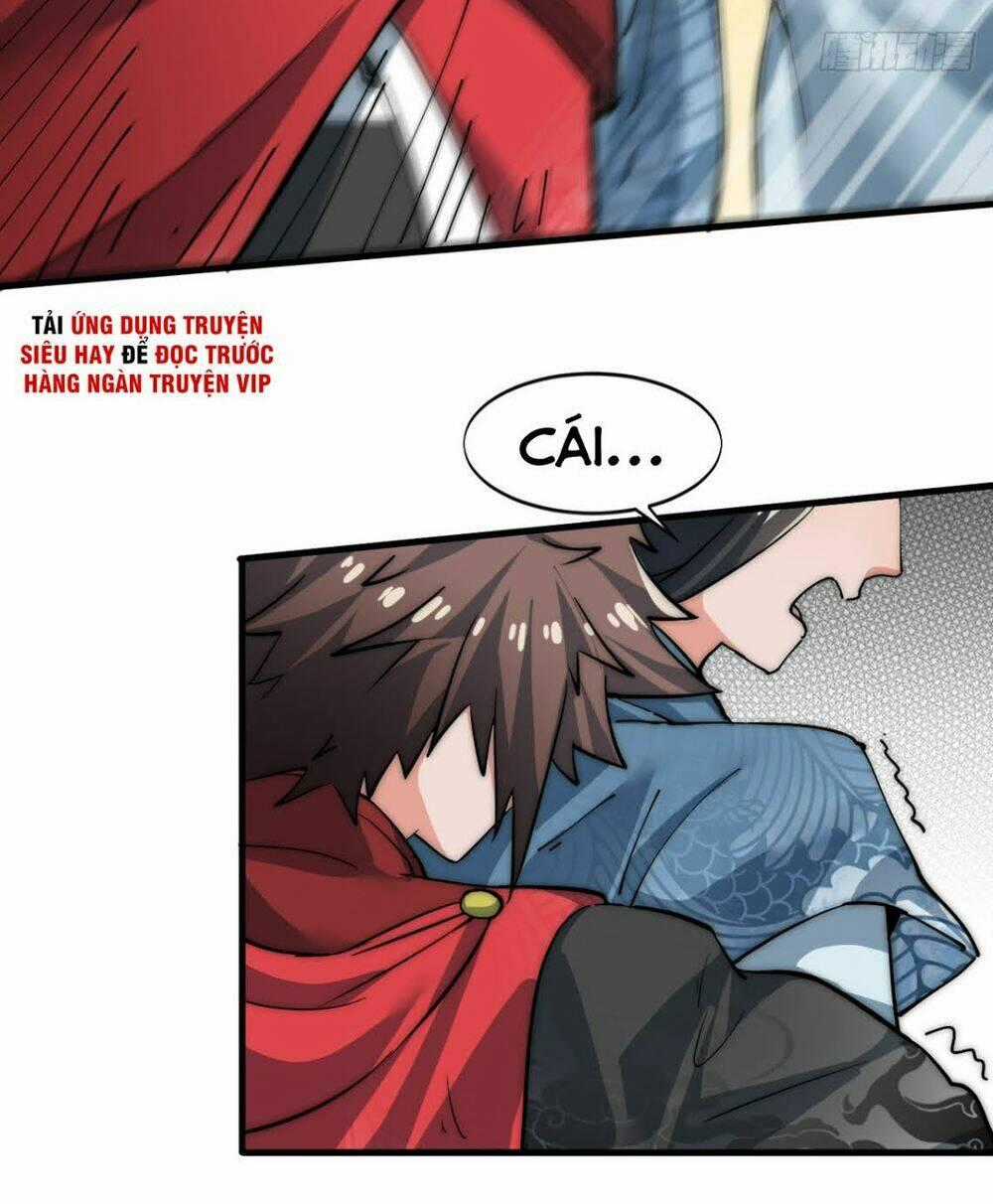 Nhất Chiêu Tiên - Chapter 4 - Trang 50