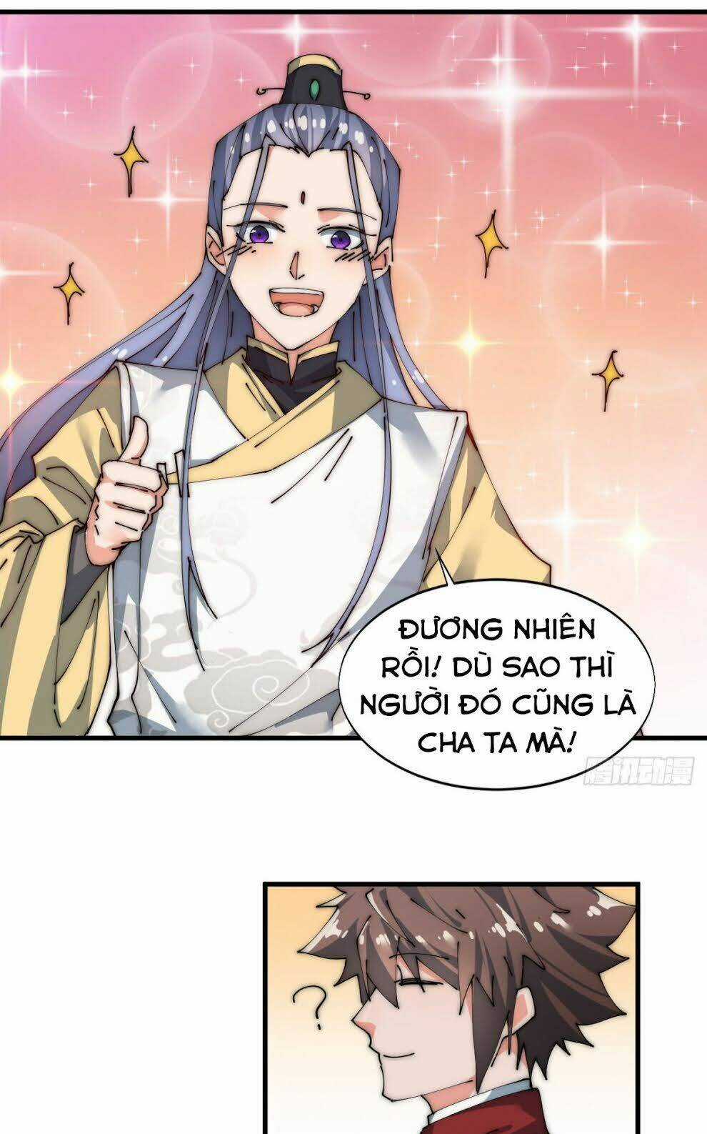 Nhất Chiêu Tiên - Chapter 4 - Trang 9