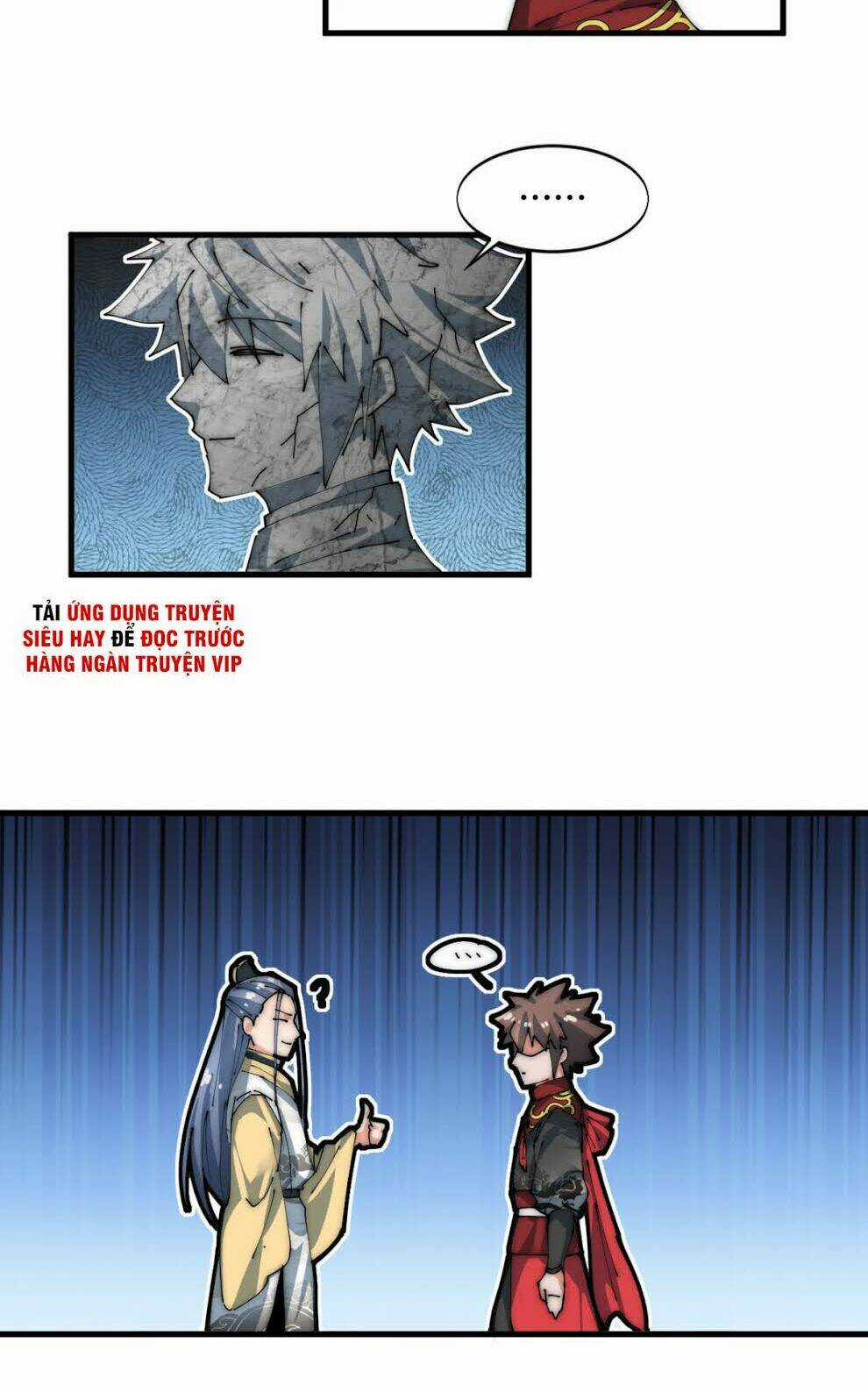 Nhất Chiêu Tiên - Chapter 4 - Trang 10