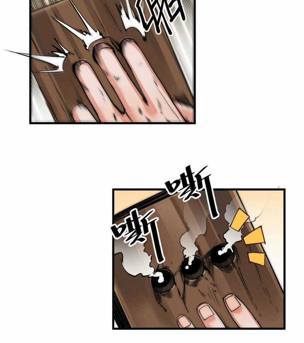 Nhất Chiêu Tiên - Chapter 5 - Trang 12