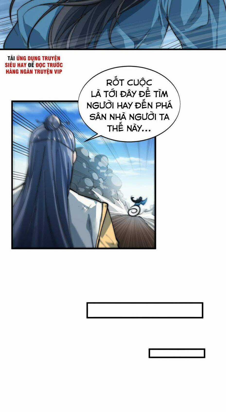 Nhất Chiêu Tiên - Chapter 5 - Trang 22