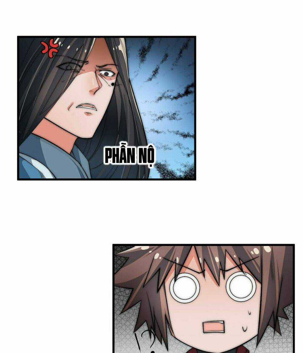 Nhất Chiêu Tiên - Chapter 5 - Trang 5