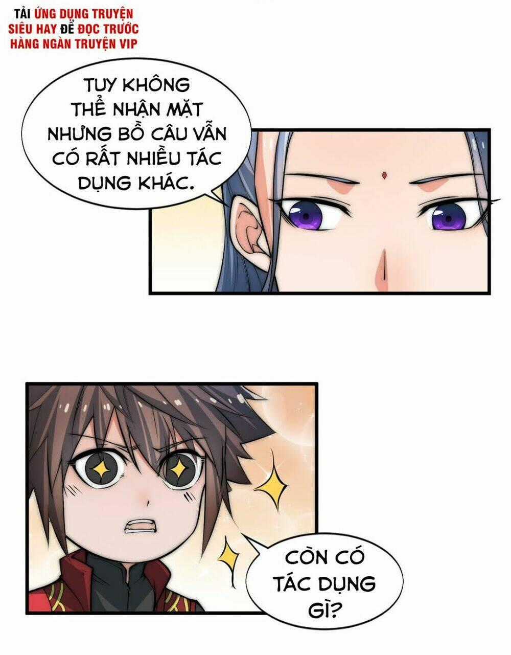 Nhất Chiêu Tiên - Chapter 6 - Trang 2