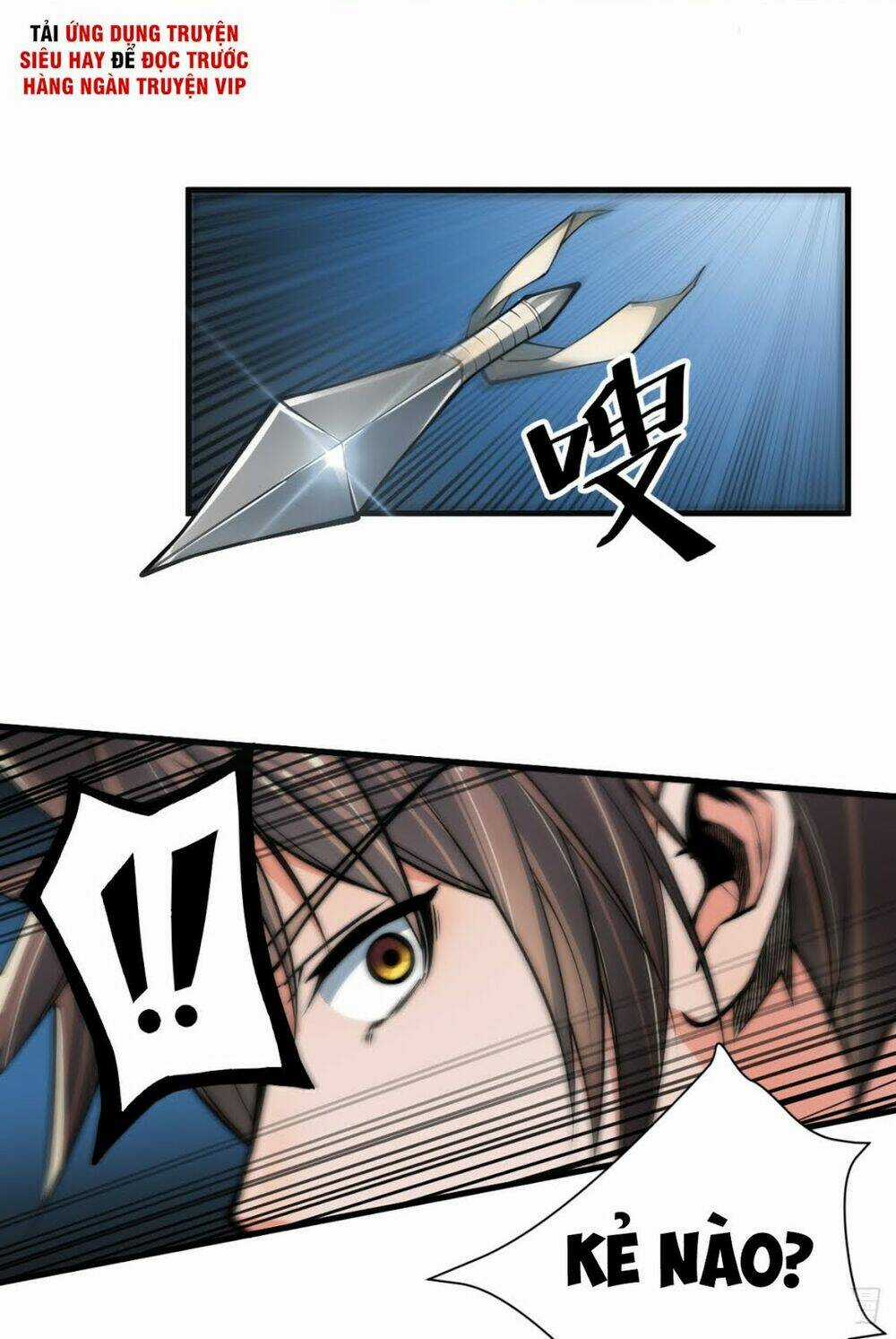 Nhất Chiêu Tiên - Chapter 6 - Trang 39