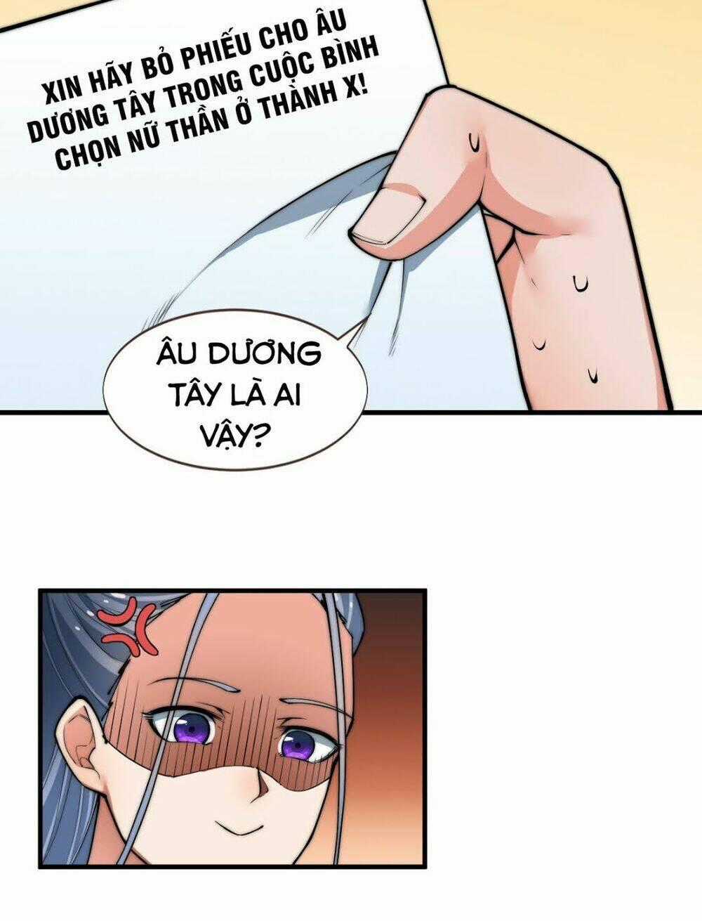 Nhất Chiêu Tiên - Chapter 7 - Trang 2