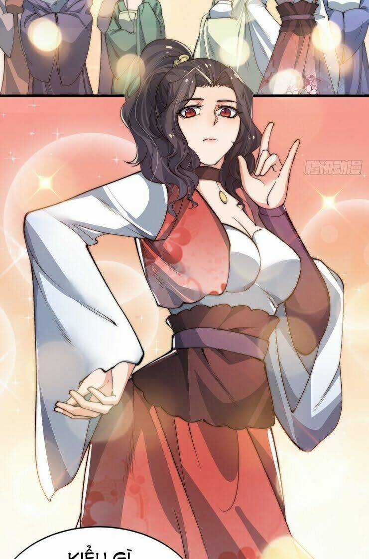 Nhất Chiêu Tiên - Chapter 7 - Trang 20