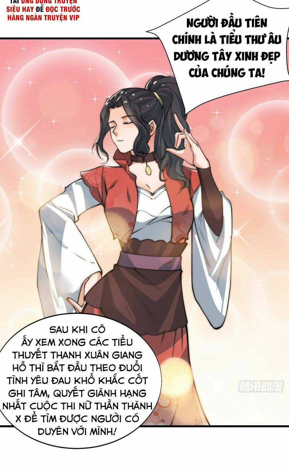 Nhất Chiêu Tiên - Chapter 7 - Trang 25