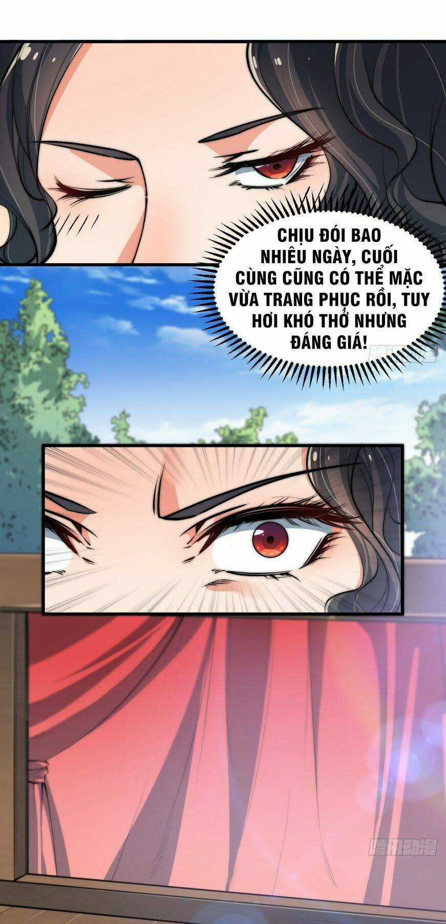 Nhất Chiêu Tiên - Chapter 7 - Trang 26