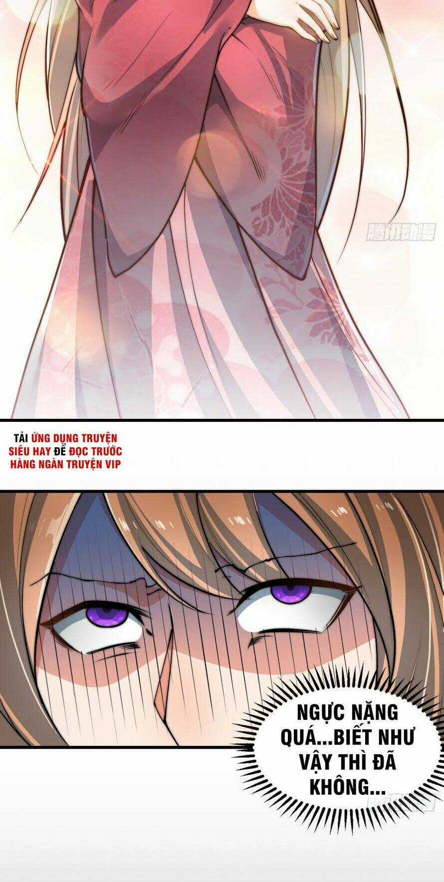 Nhất Chiêu Tiên - Chapter 7 - Trang 29