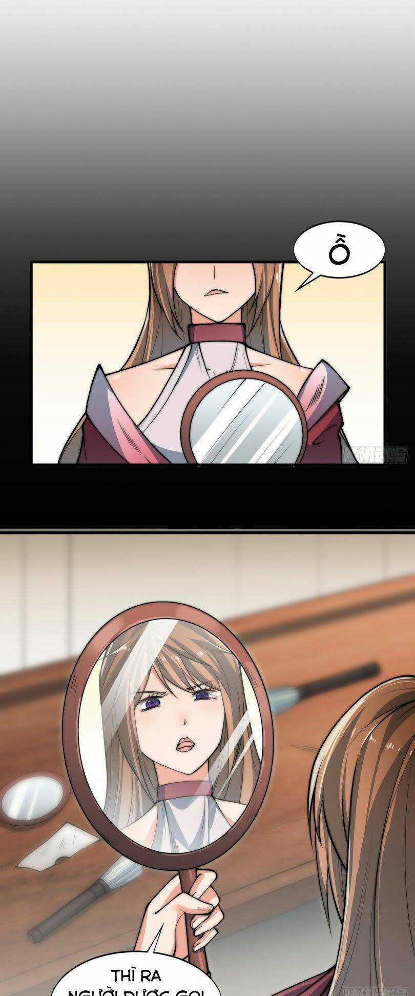 Nhất Chiêu Tiên - Chapter 7 - Trang 30