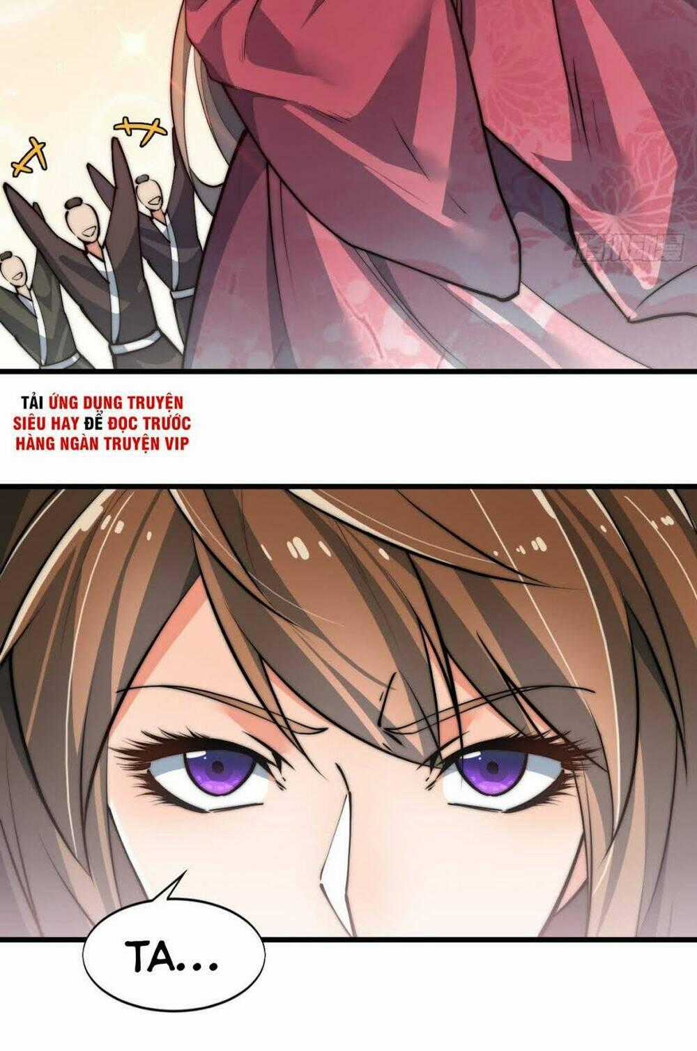 Nhất Chiêu Tiên - Chapter 7 - Trang 41