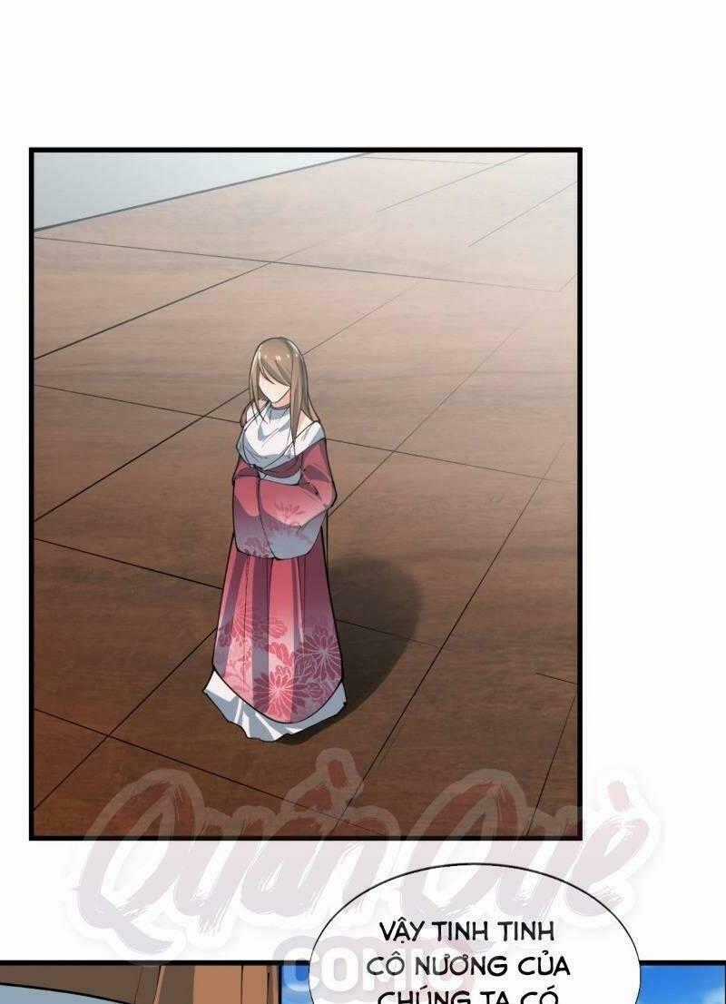 Nhất Chiêu Tiên - Chapter 8 - Trang 1