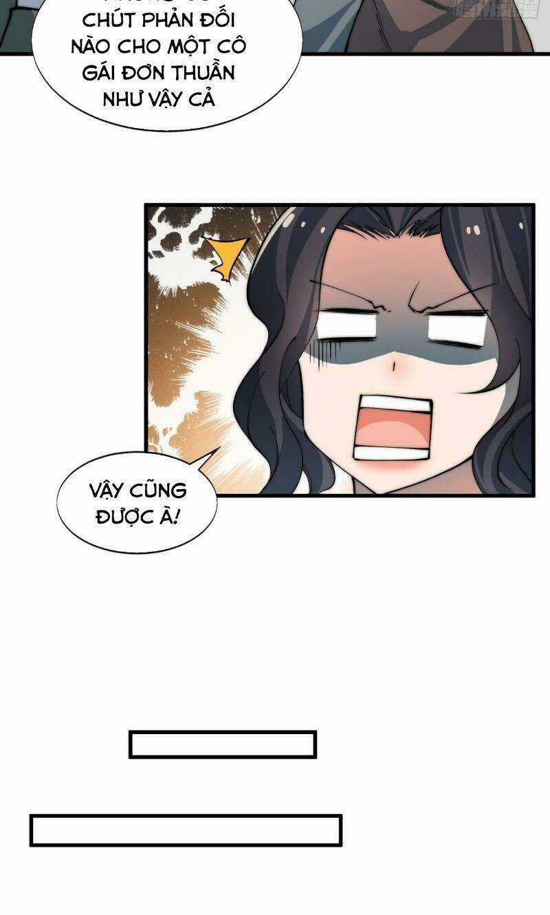 Nhất Chiêu Tiên - Chapter 8 - Trang 12