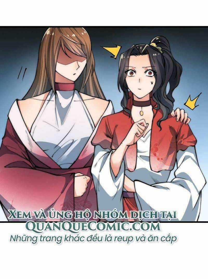 Nhất Chiêu Tiên - Chapter 8 - Trang 17