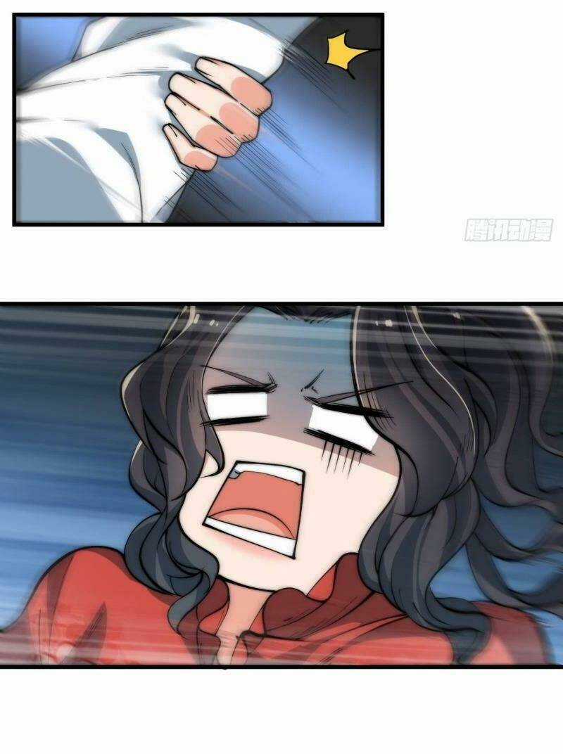 Nhất Chiêu Tiên - Chapter 8 - Trang 18