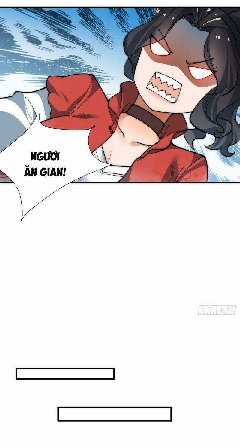 Nhất Chiêu Tiên - Chapter 8 - Trang 20