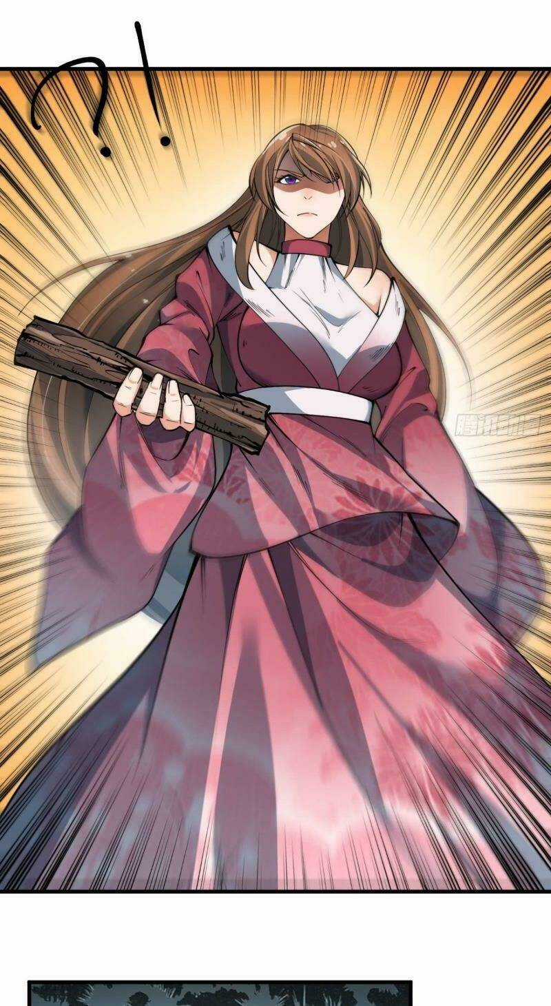 Nhất Chiêu Tiên - Chapter 8 - Trang 3