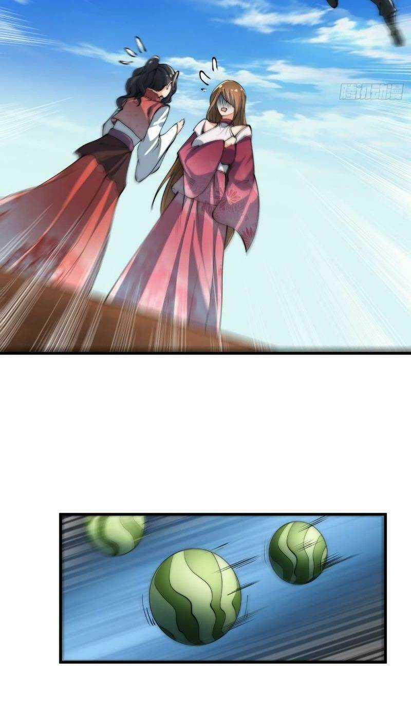 Nhất Chiêu Tiên - Chapter 8 - Trang 28