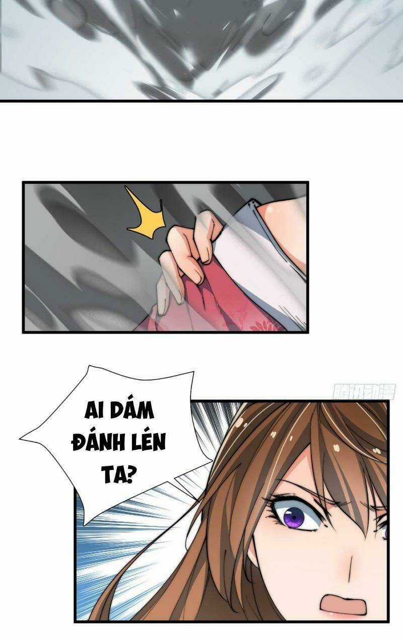 Nhất Chiêu Tiên - Chapter 8 - Trang 30