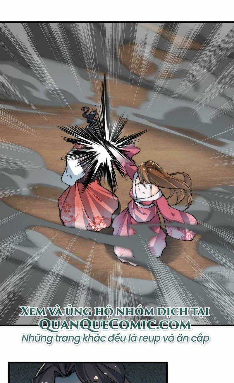 Nhất Chiêu Tiên - Chapter 8 - Trang 31