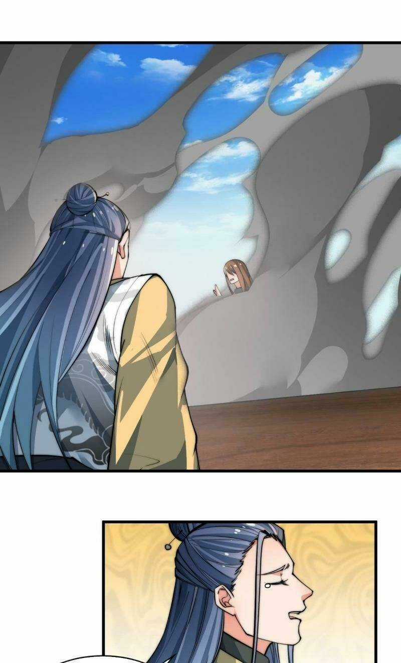 Nhất Chiêu Tiên - Chapter 8 - Trang 33