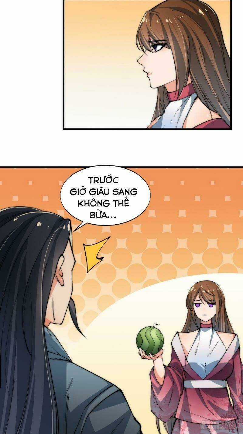 Nhất Chiêu Tiên - Chapter 8 - Trang 40