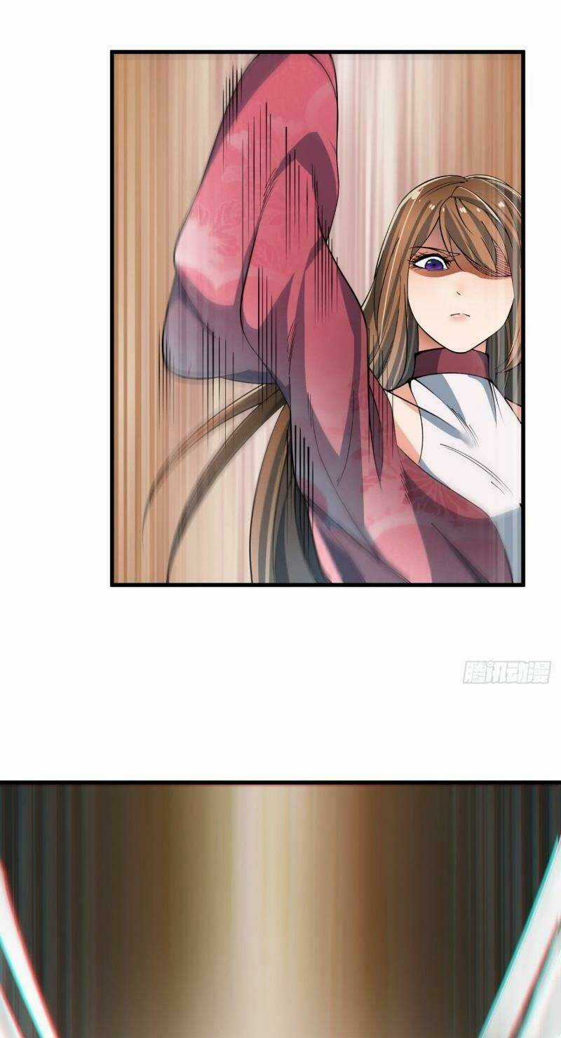 Nhất Chiêu Tiên - Chapter 8 - Trang 5