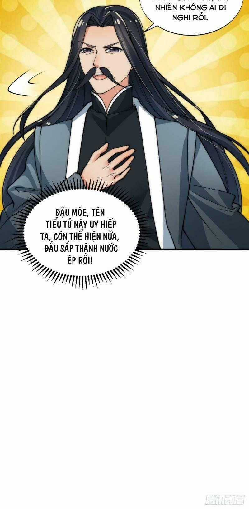 Nhất Chiêu Tiên - Chapter 8 - Trang 42