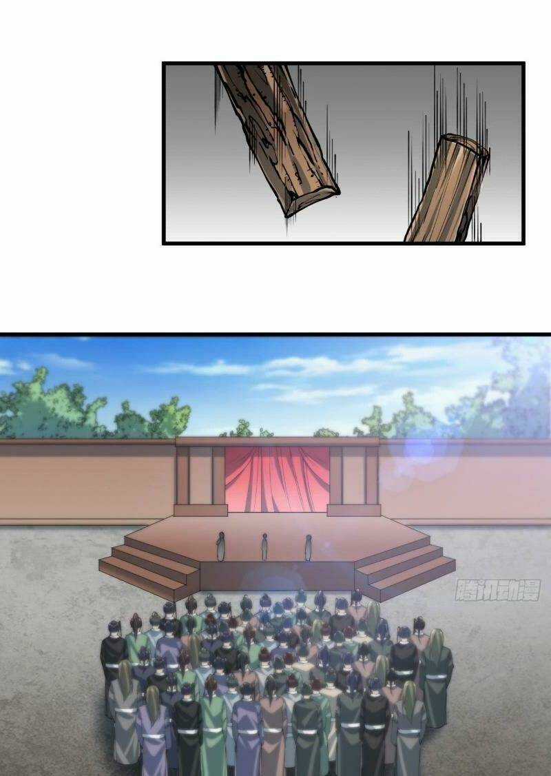 Nhất Chiêu Tiên - Chapter 8 - Trang 7