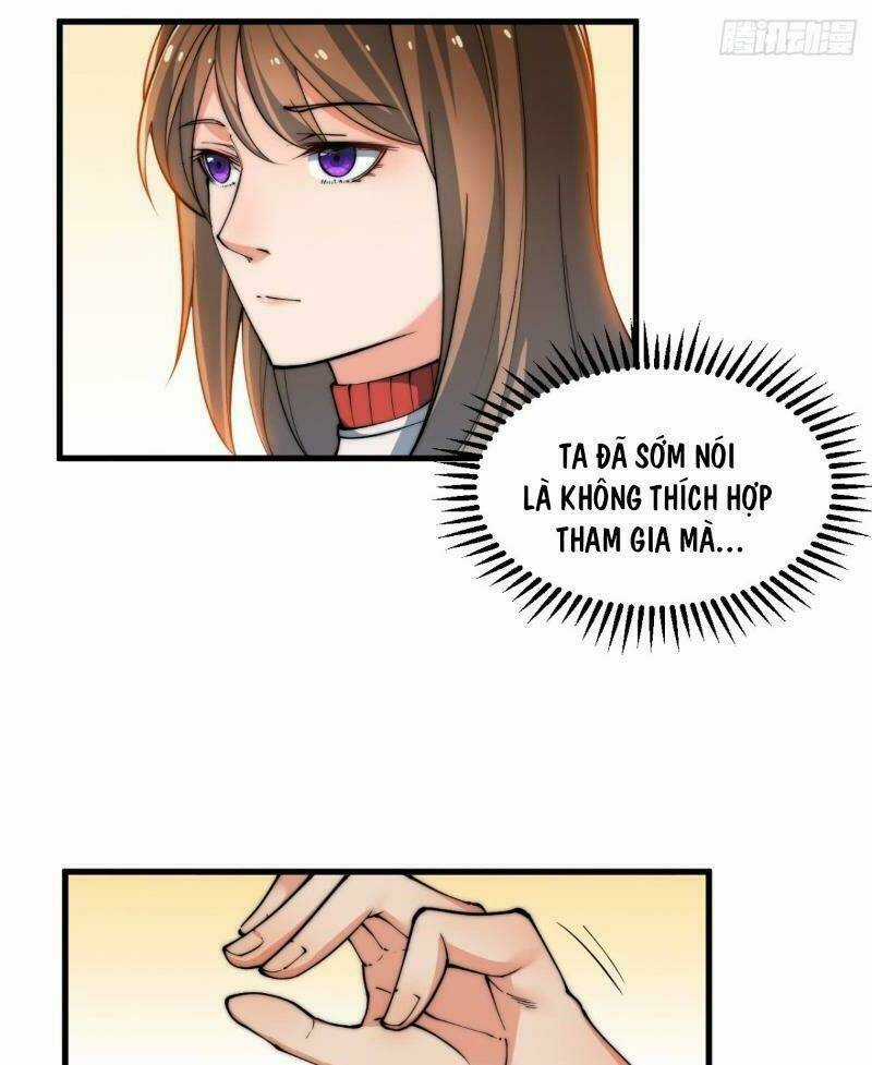 Nhất Chiêu Tiên - Chapter 8 - Trang 9