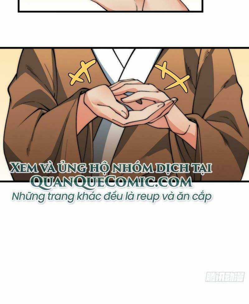 Nhất Chiêu Tiên - Chapter 8 - Trang 10