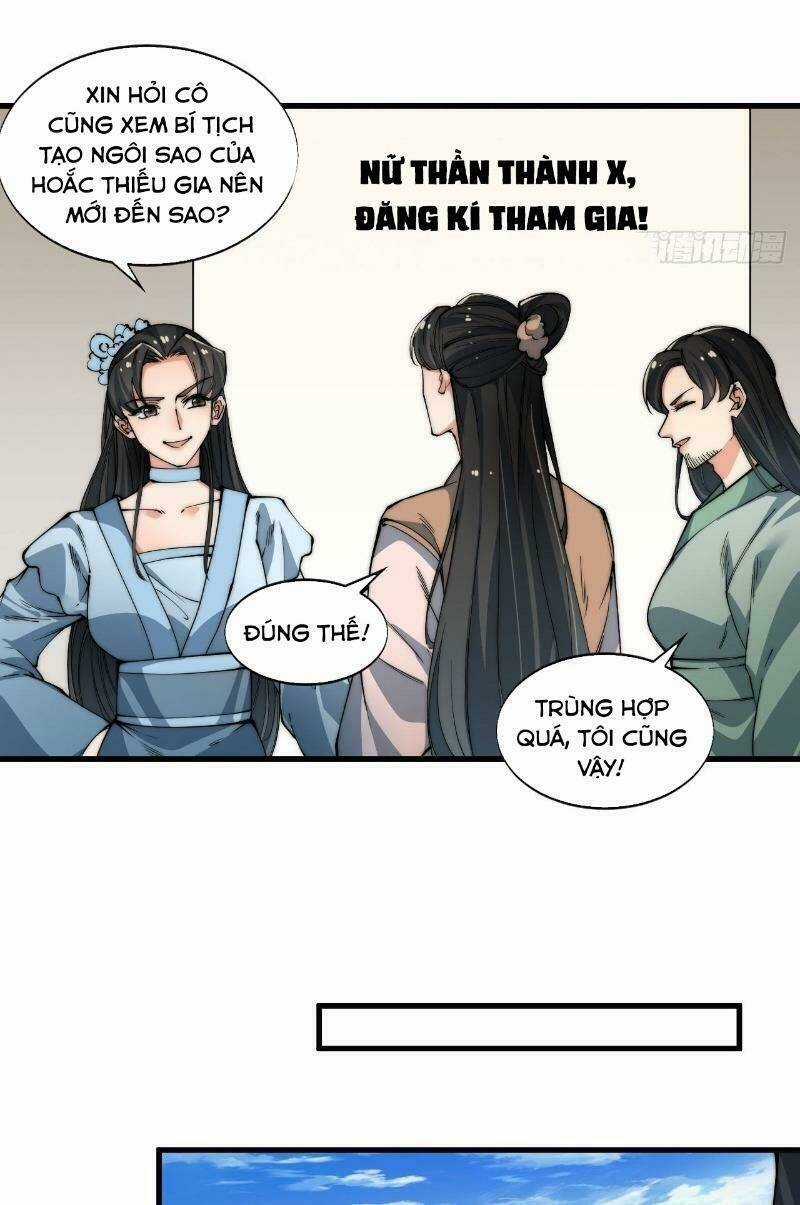 Nhất Chiêu Tiên - Chapter 9 - Trang 11