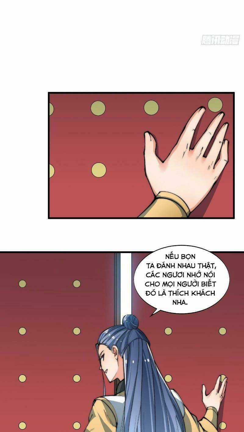 Nhất Chiêu Tiên - Chapter 9 - Trang 15