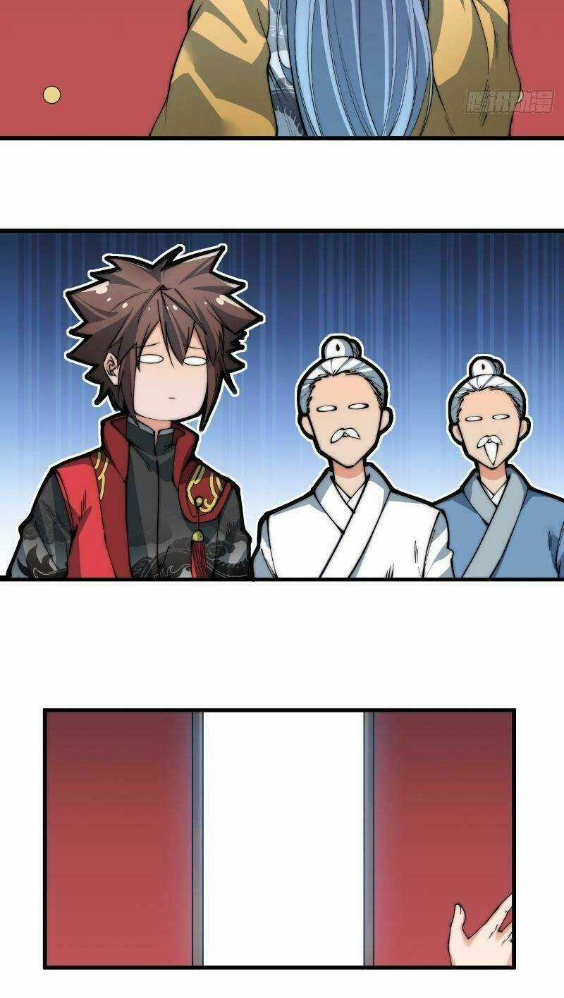 Nhất Chiêu Tiên - Chapter 9 - Trang 16