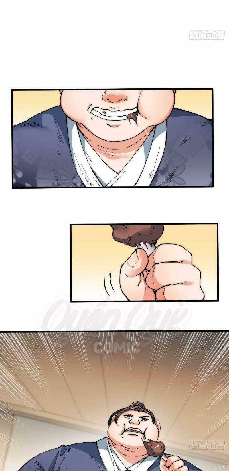 Nhất Chiêu Tiên - Chapter 9 - Trang 19