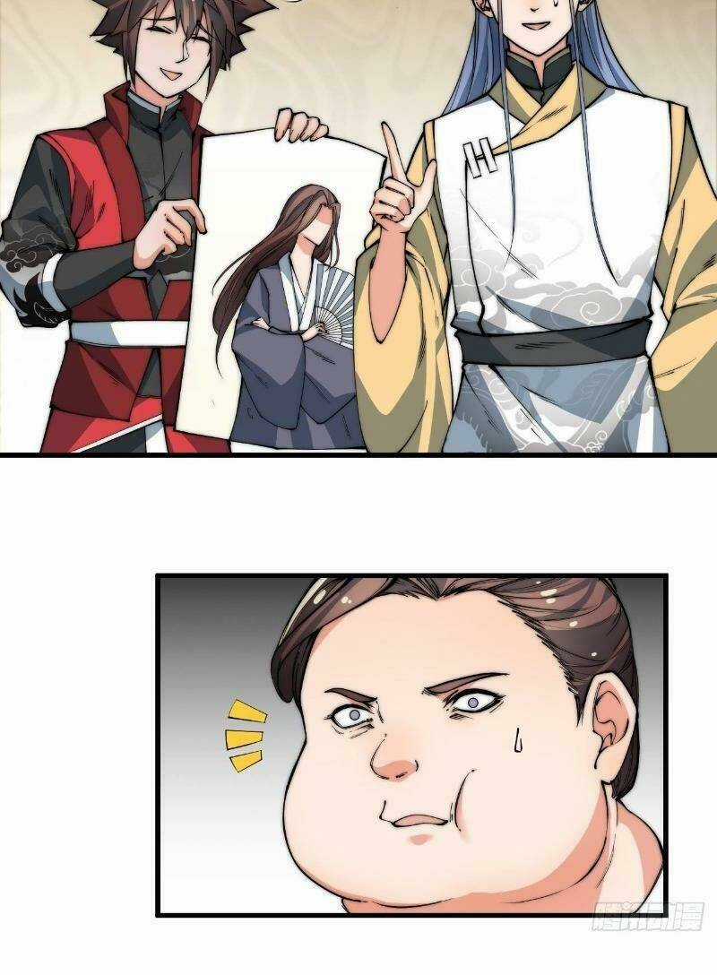 Nhất Chiêu Tiên - Chapter 9 - Trang 24