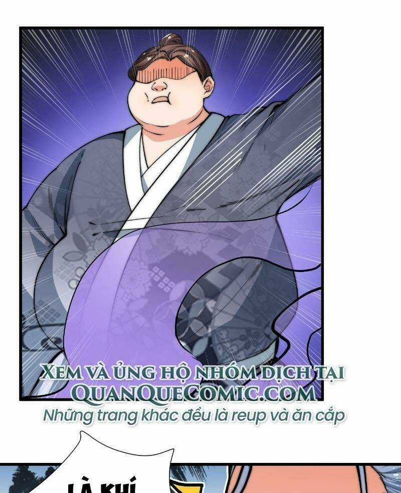 Nhất Chiêu Tiên - Chapter 9 - Trang 25