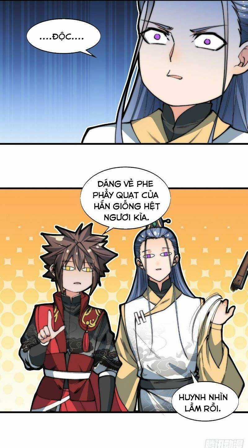 Nhất Chiêu Tiên - Chapter 9 - Trang 28