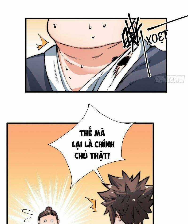 Nhất Chiêu Tiên - Chapter 9 - Trang 31