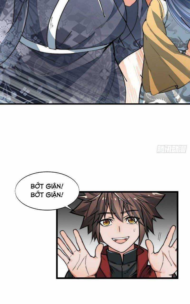 Nhất Chiêu Tiên - Chapter 9 - Trang 34