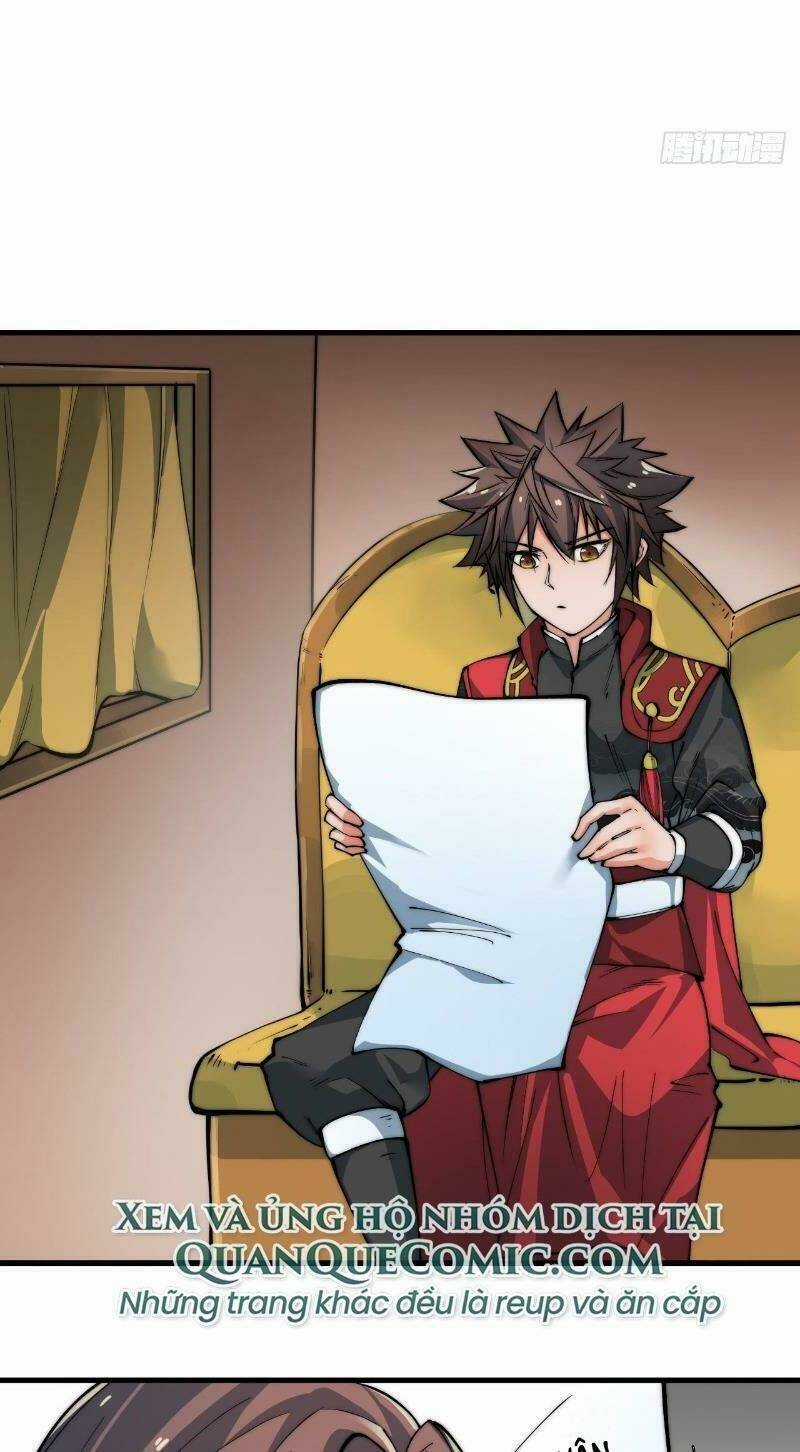 Nhất Chiêu Tiên - Chapter 9 - Trang 5