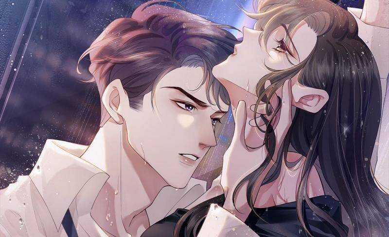 NHẤT DẠ TRẦM HÔN - Chapter 1 - Trang 1