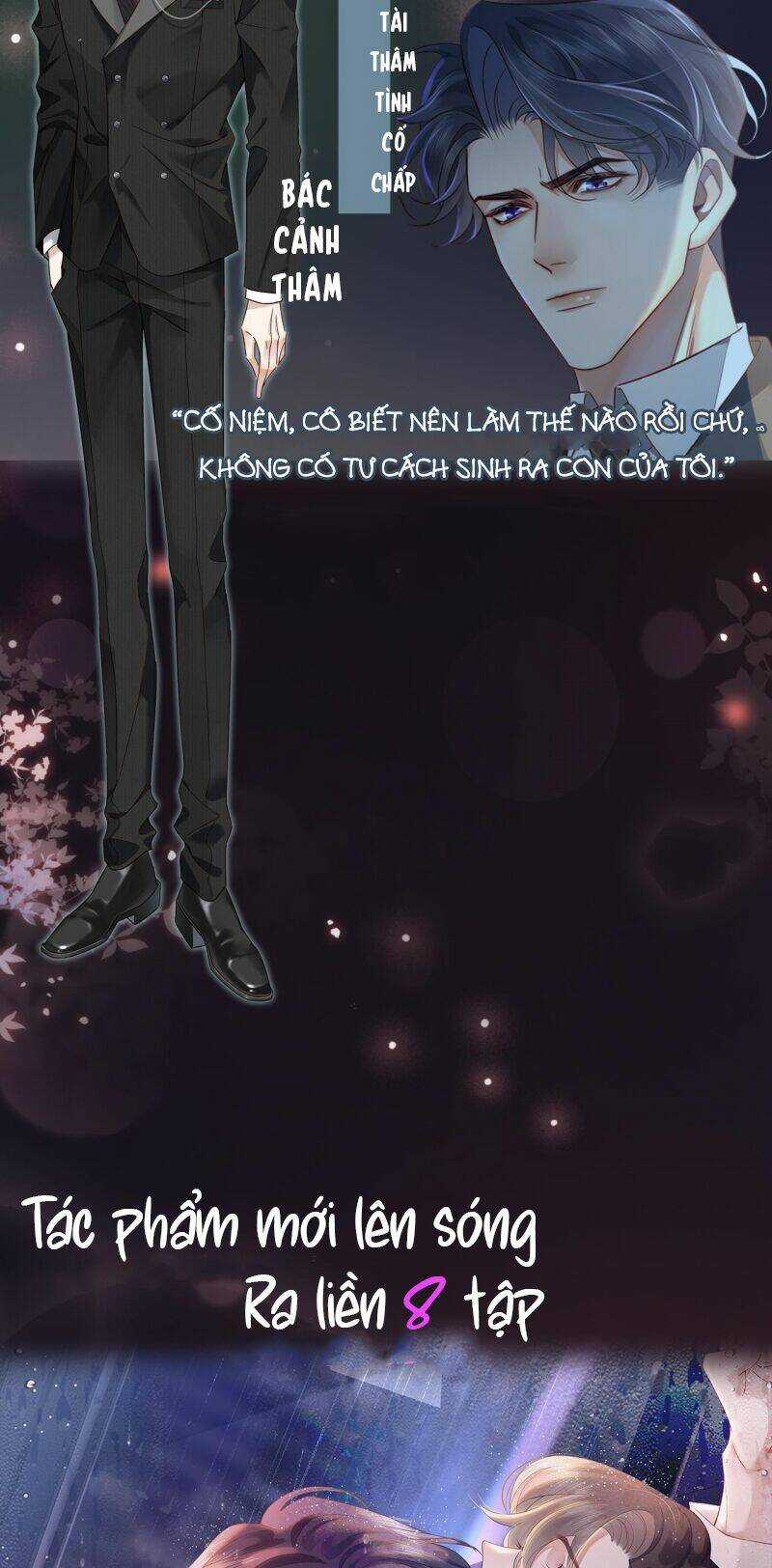 NHẤT DẠ TRẦM HÔN - Chapter 1 - Trang 4