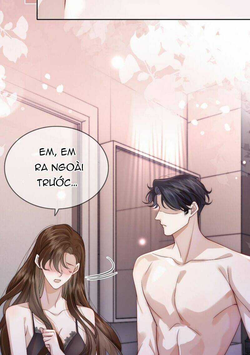 NHẤT DẠ TRẦM HÔN - Chapter 10 - Trang 13