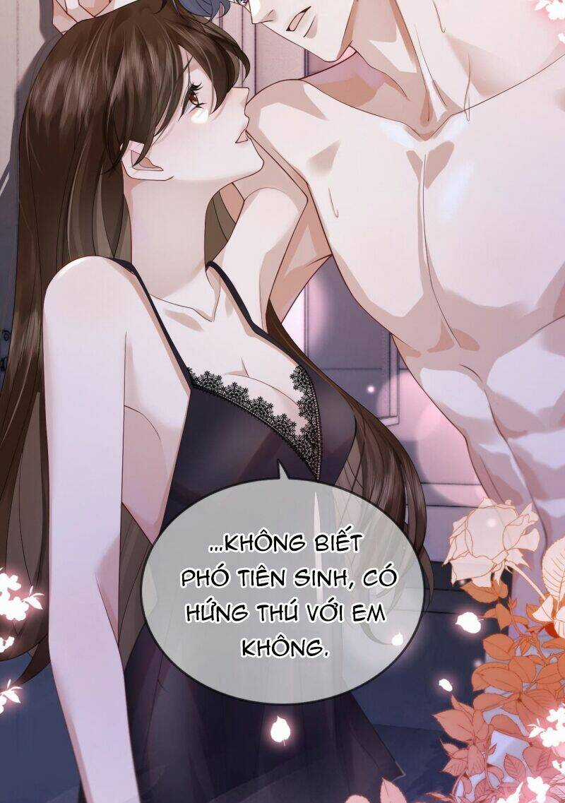 NHẤT DẠ TRẦM HÔN - Chapter 10 - Trang 15