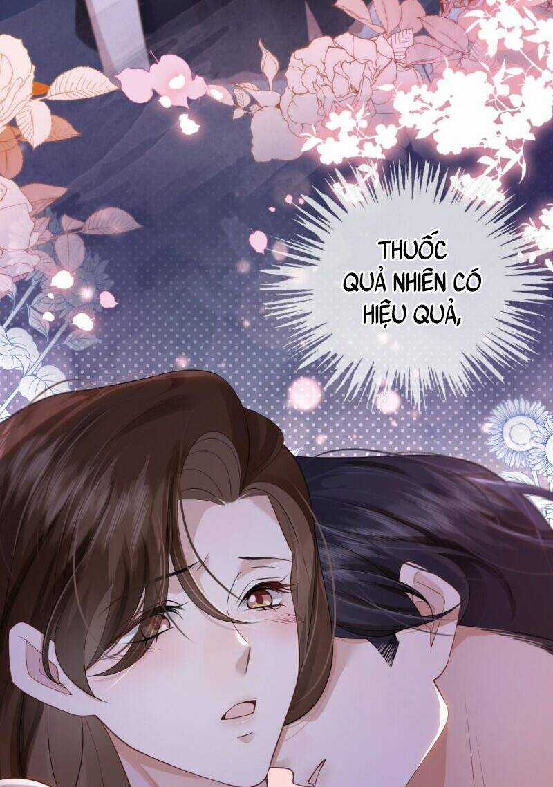 NHẤT DẠ TRẦM HÔN - Chapter 10 - Trang 16