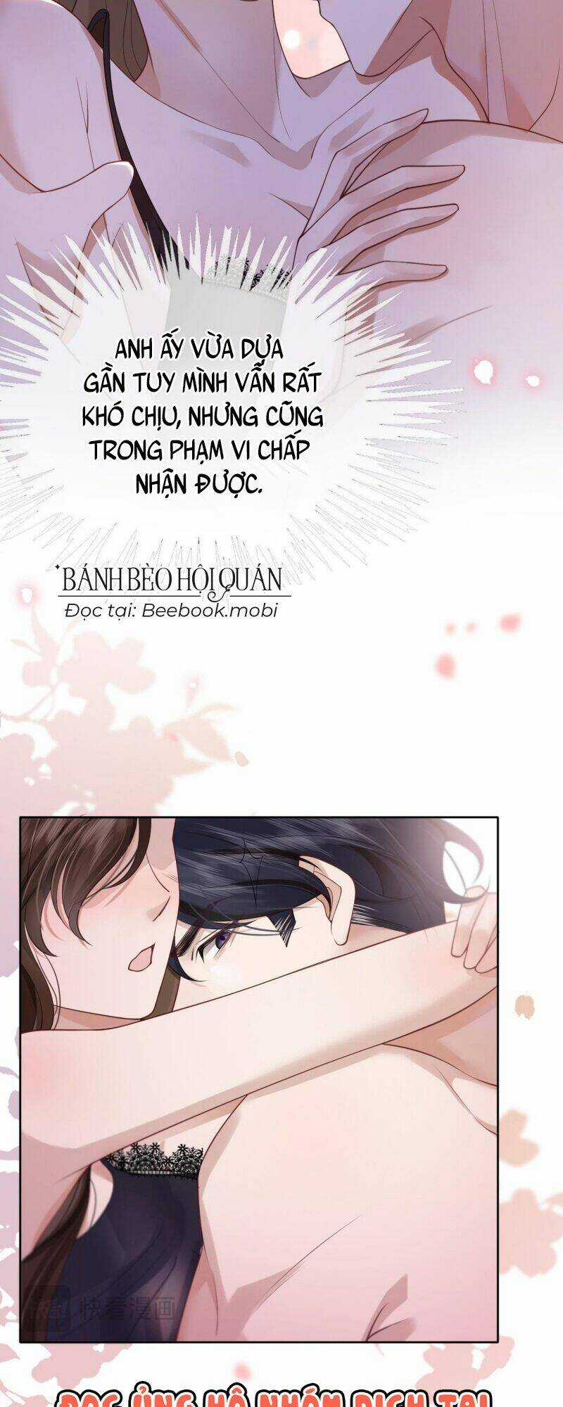 NHẤT DẠ TRẦM HÔN - Chapter 10 - Trang 17