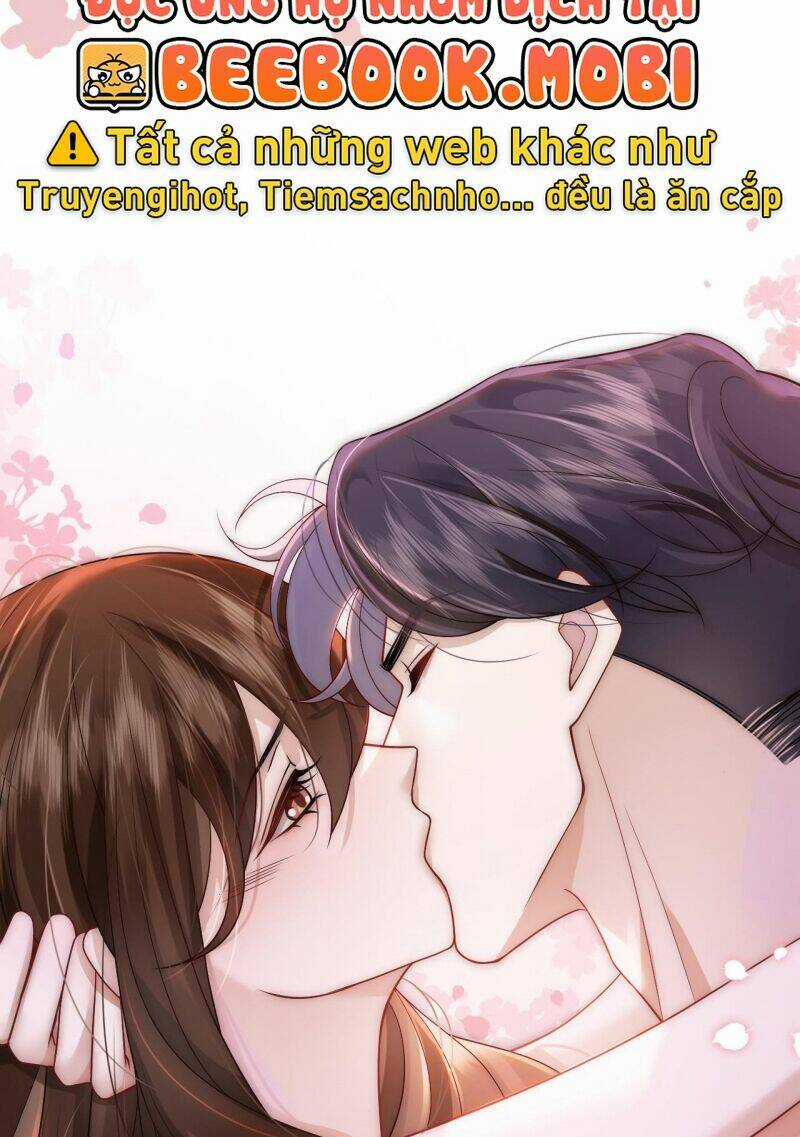 NHẤT DẠ TRẦM HÔN - Chapter 10 - Trang 18